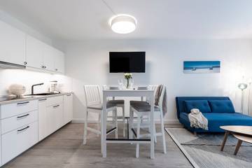 Lägenhet för 4 Personer i Ostseebad Binz, Binz, Bild 2