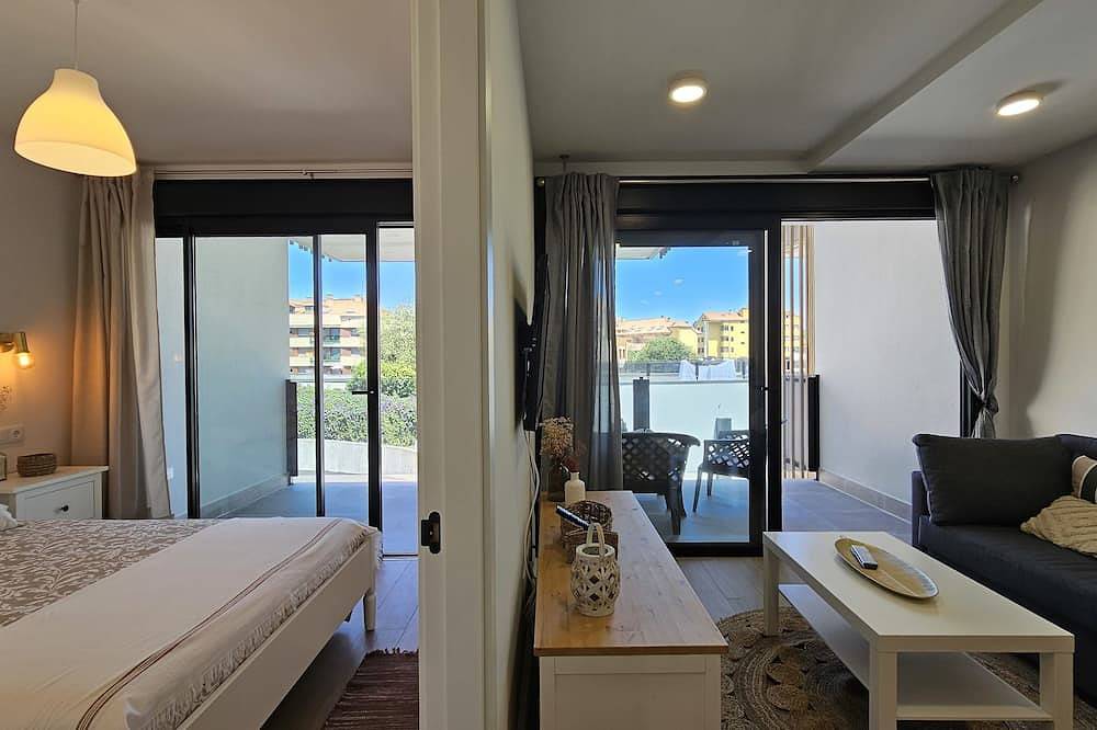 Apartamento entero, Apto Mar y Montaña – Confort y playa a solo 200 m in Barro (Llanes), Llanes