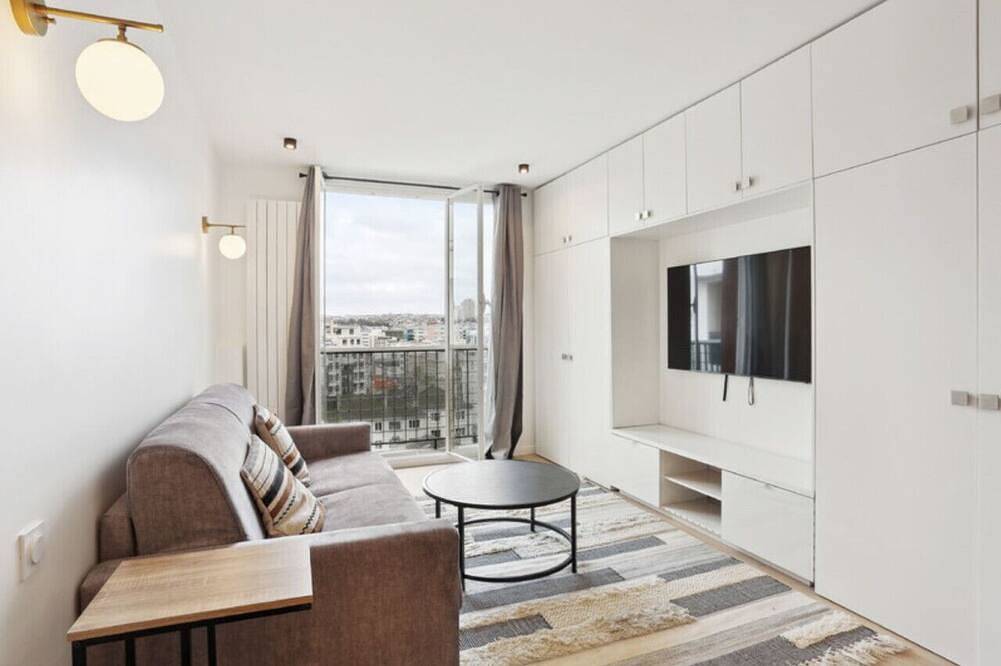 Photo : Appartement de vacances