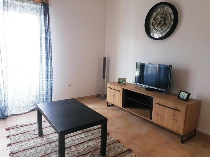 Gîte pour 4 personnes, avec vue et balcon à Vendas Novas - 4