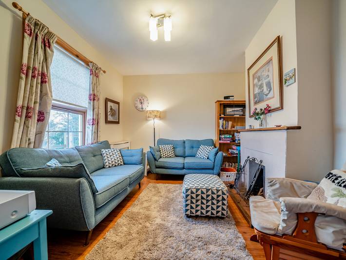 Ferienhaus für 6 Personen, mit Garten, mit Haustier in Schottland - 4