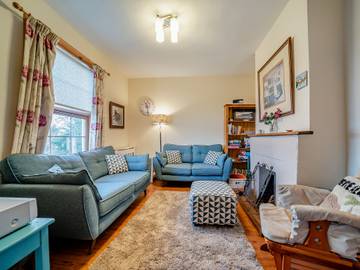 Cottage for 6 People in Scottish Islands, Isle of Arran, Photo 3