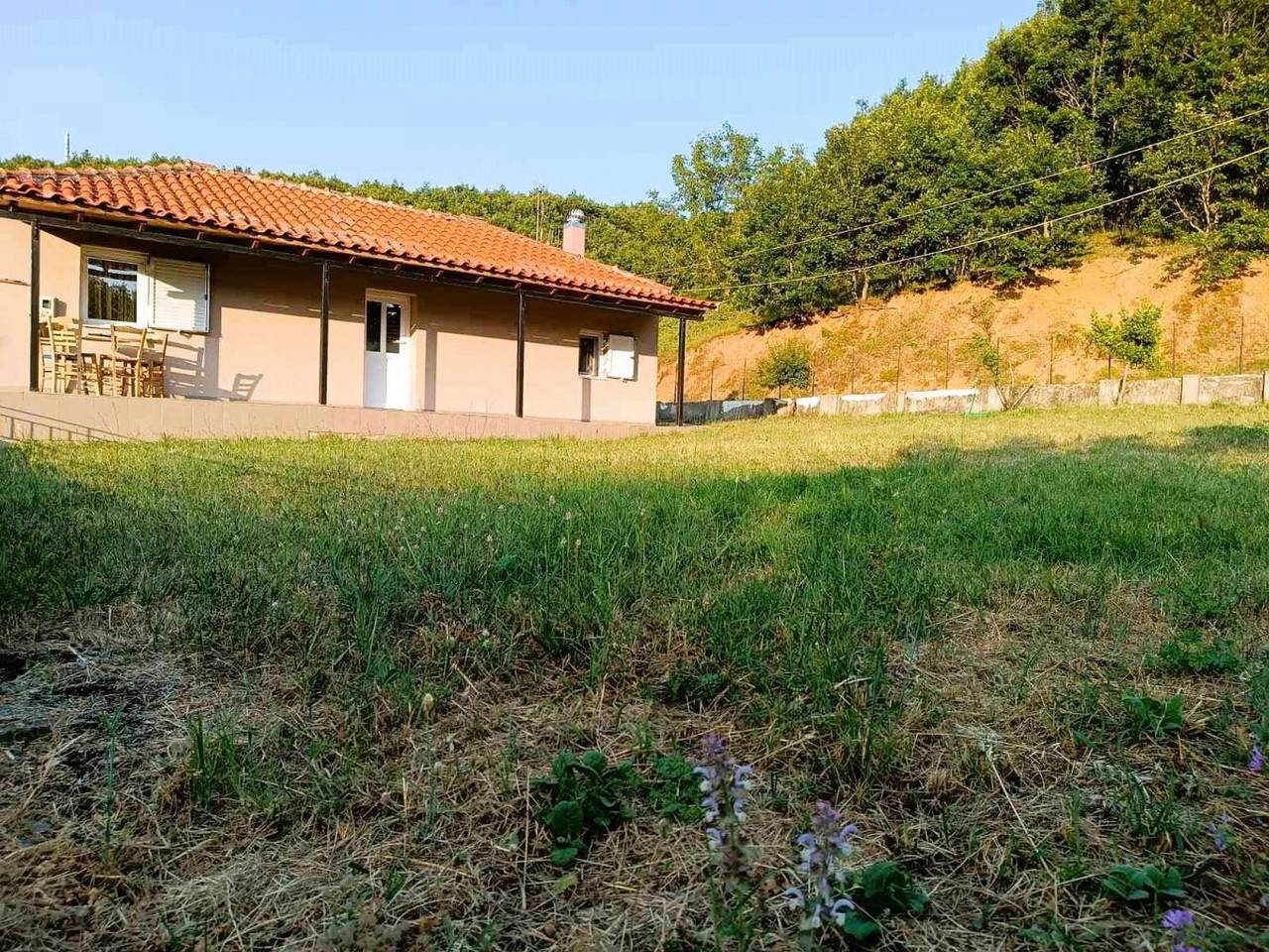 Billy's house Vlachava-Kalambaka in Trikala und Umgebung