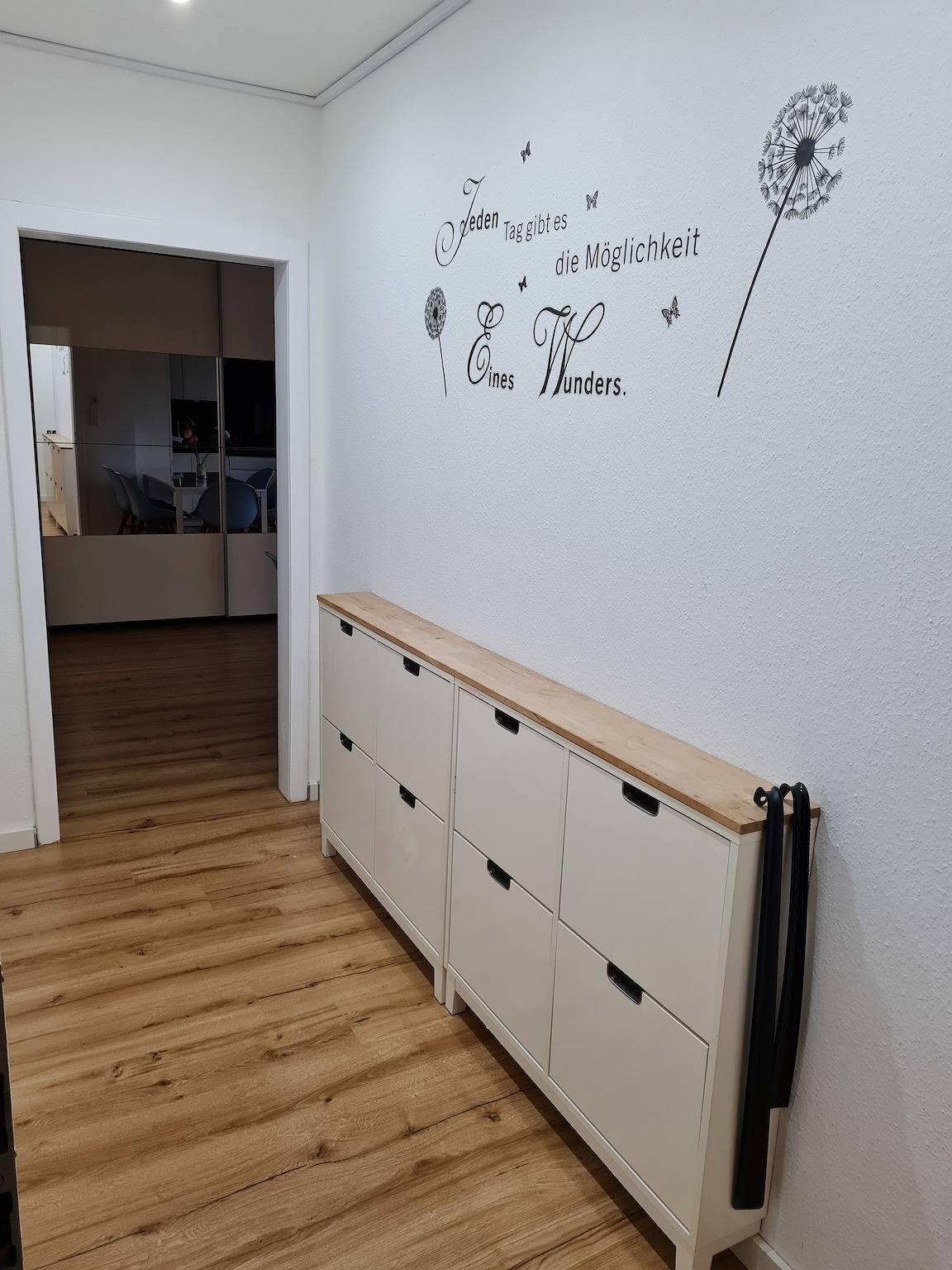 Entire holiday apartment, Roombyorder in Oberhausen, Ruhr district