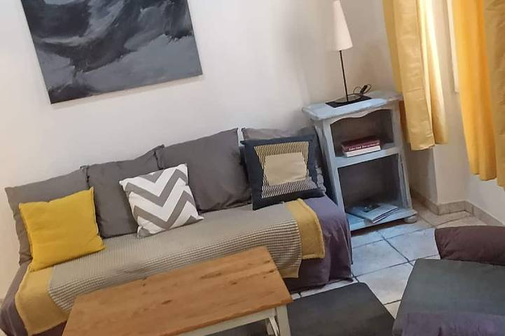 Appartement de vacances pour 3 personnes - 1