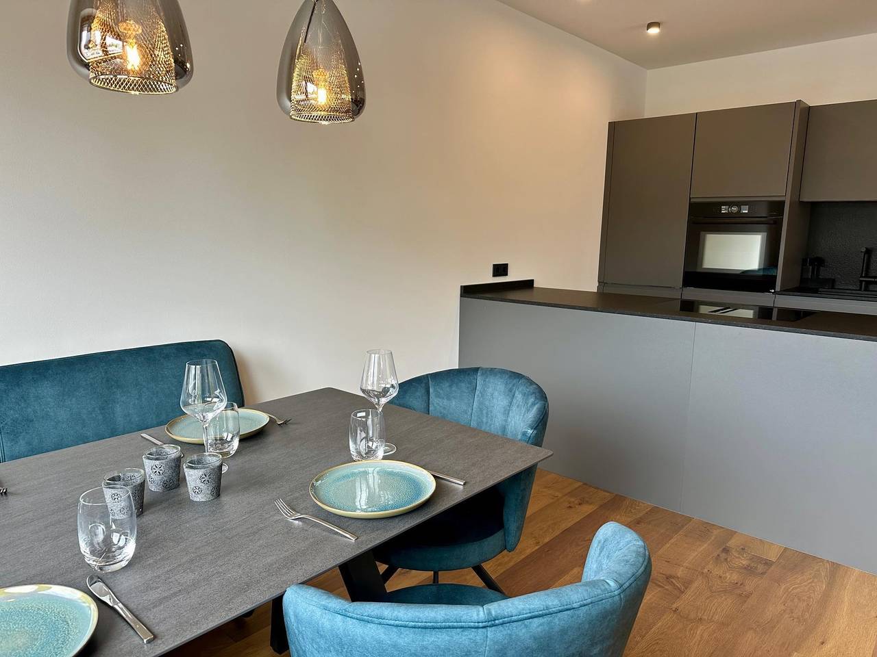 Ganze Ferienwohnung, Apartment Seeglück in Walchsee, Kaisergebirge