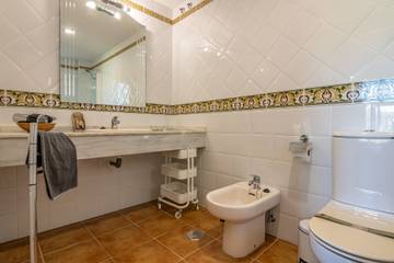 Casa Rural Con Piscina para 5 Personas en Ayamonte, Costa de la Luz, Foto 4