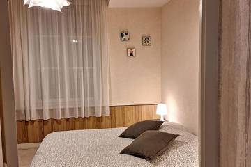 Gîte pour 2 personnes à Charleville-Mézières