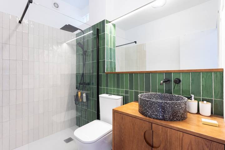 Appartement entier, Home2Book Bright Sea Views Apartment & Pool in Bajamar, San Cristóbal de La Laguna