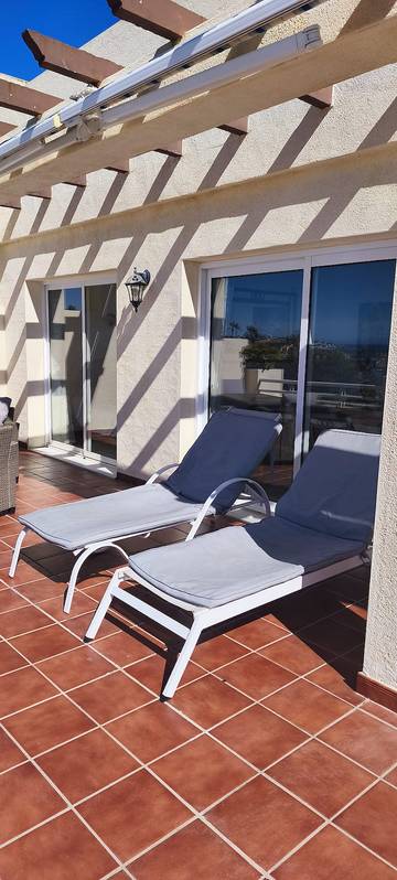 Holiday Rental for 6 People in Urbanización Playa Marina, Mijas, Photo 3