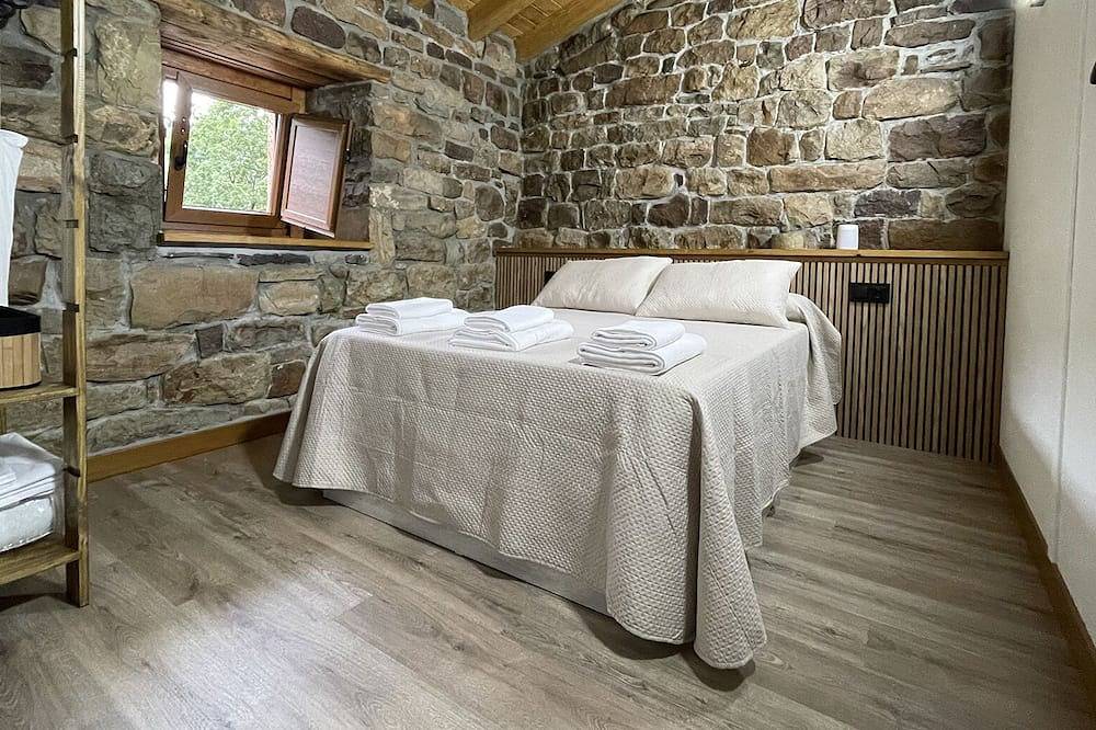 Cabaña Vega de Pas. Ideal para familias y amantes del senderismo. in Vega de Pas, Cordillera Cantábrica