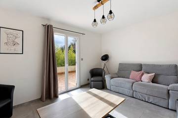 Location De Vacances pour 4 Personnes dans Ligré, Région de Chinon, Photo 2