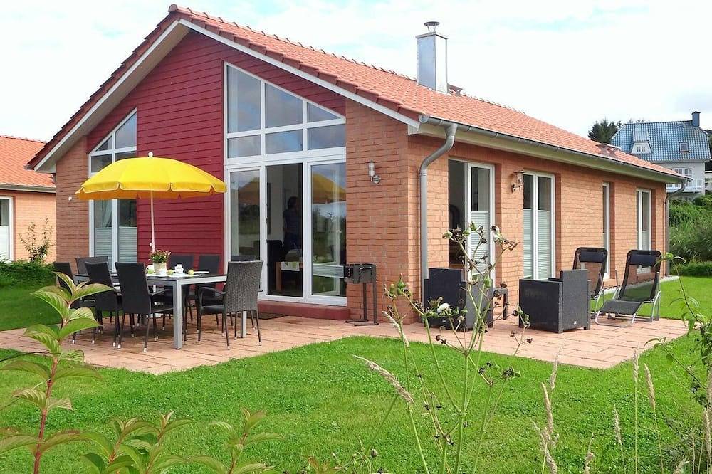Ferienhaus Ankerplatz in Kosel. in Schlei, Kosel