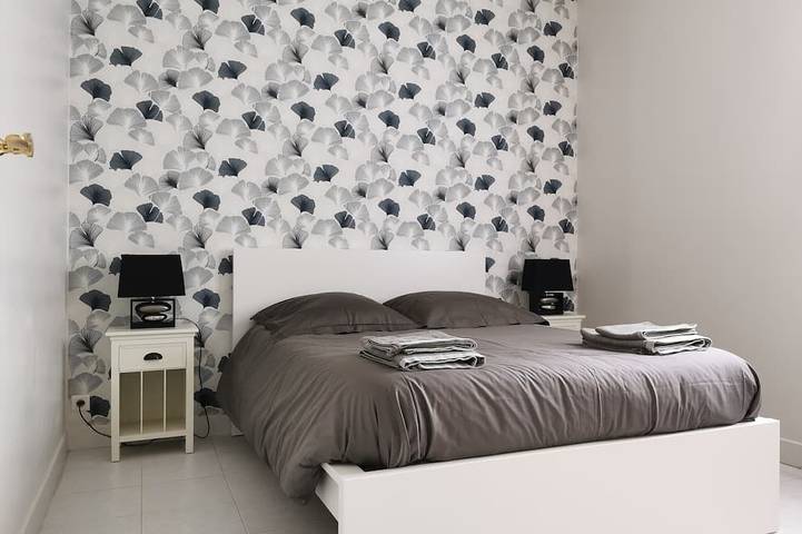 Location de vacances pour 8 personnes, avec jardin et terrasse à Salviac - 4