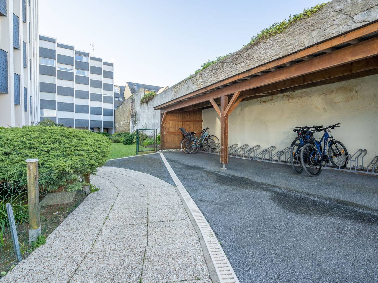 Apartamento entero, Port Maria in Quiberon, Côte des Mégalithes