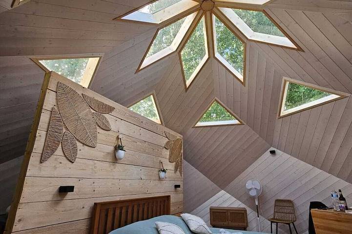 Gîte pour 2 personnes dans Zutkerque - 2