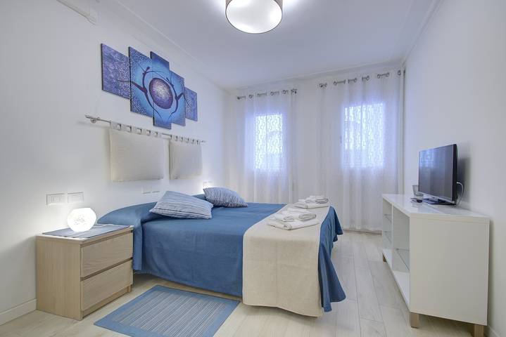 Casas e apartamentos de temporada para 5 pessoas em Veneza