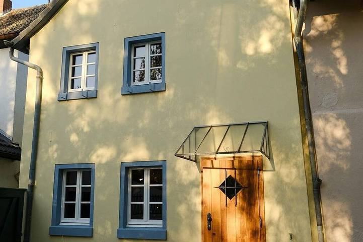 Ferienhaus für 5 Personen, mit Sauna und Garten in Euskirchen - 4