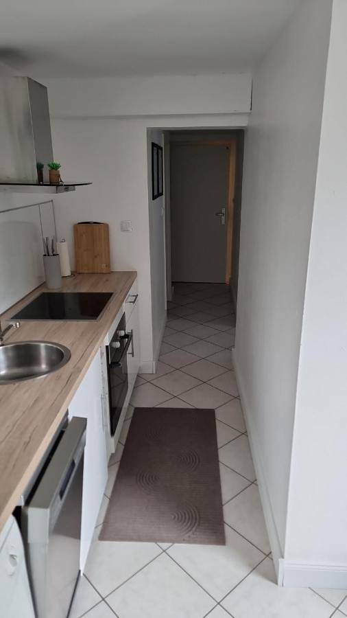 Ferienwohnung für 3 Personen, mit Terrasse in Barsinghausen - 3
