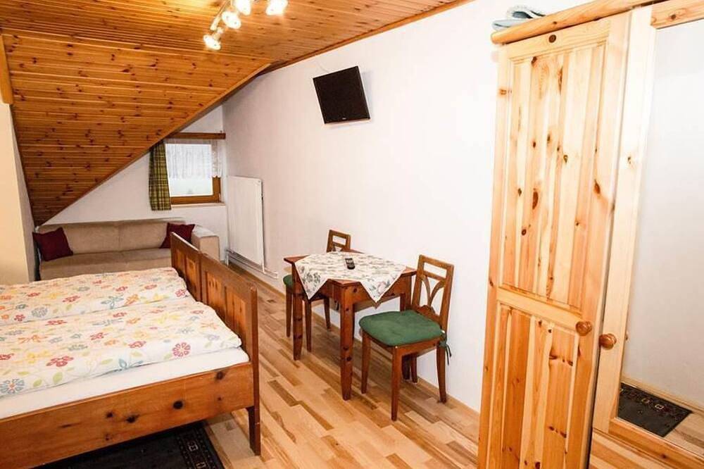 Restgut - Appartment mit 3 separaten Schlafzimmer in Mauterndorf, Bundesland Salzburg
