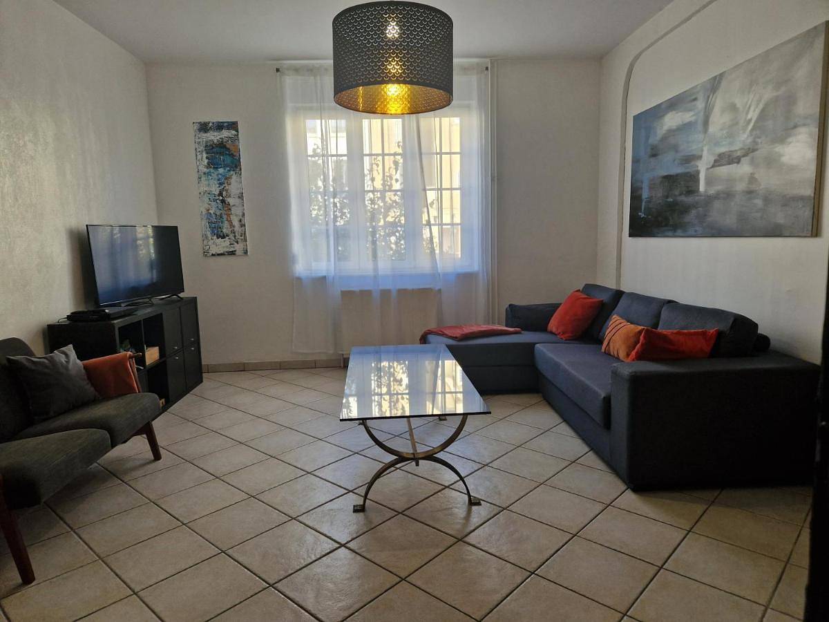 Deluxe Room in Thionville, Moselle