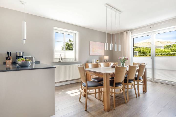 Inselhuus Fehmarn 1 in Westfehmarn, Fehmarn