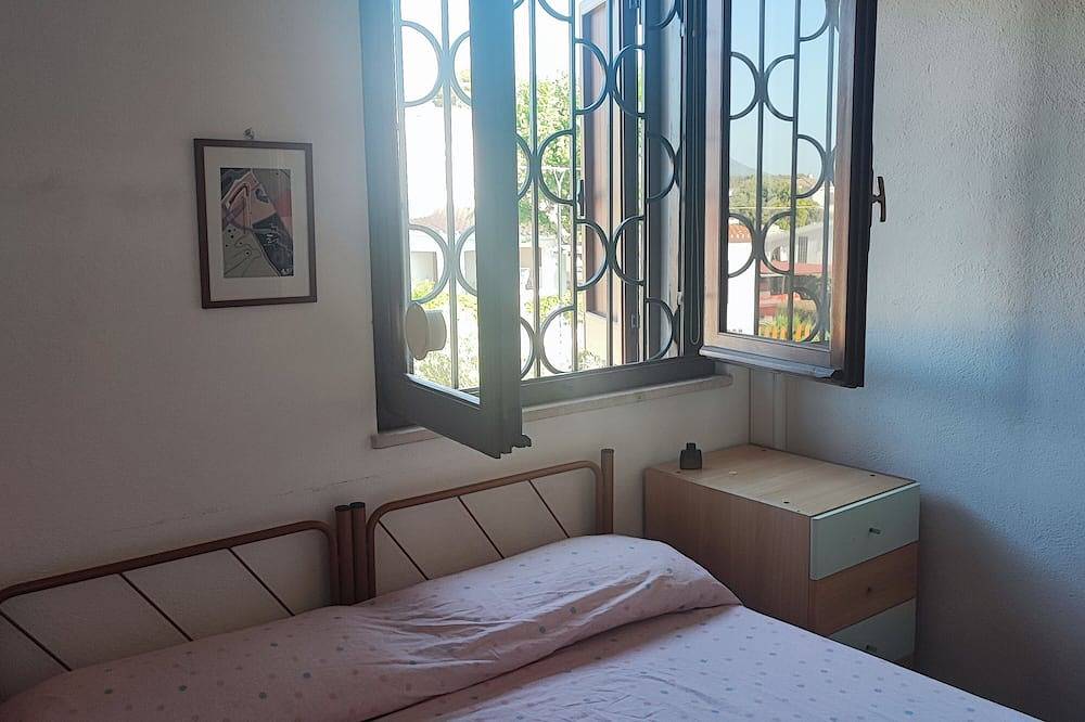 Villa 100 steps from the beach (Cin It092066C2000R5478) in Porto Columbu, Sarroch