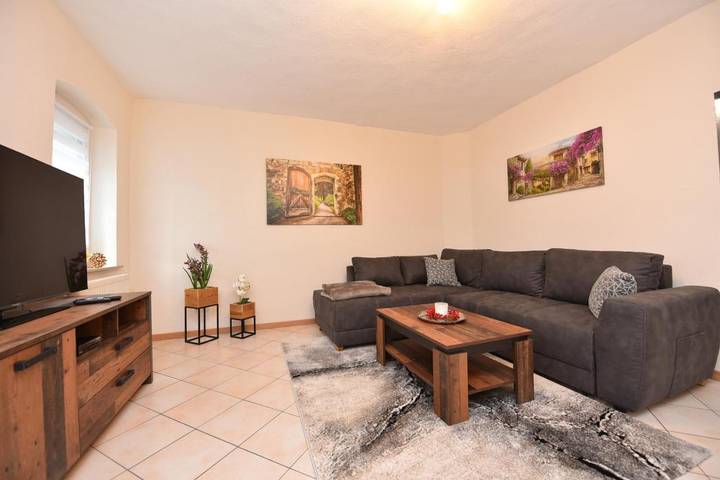 Ferienwohnung für 4 Personen in Wetzlar