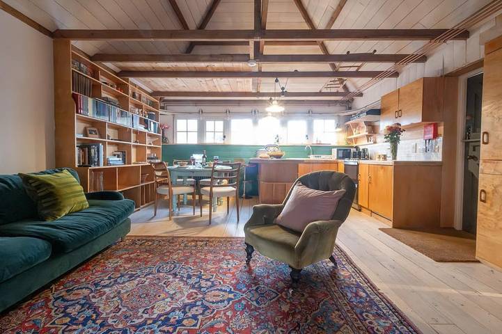 Cottage for 2 people in Aldeburgh