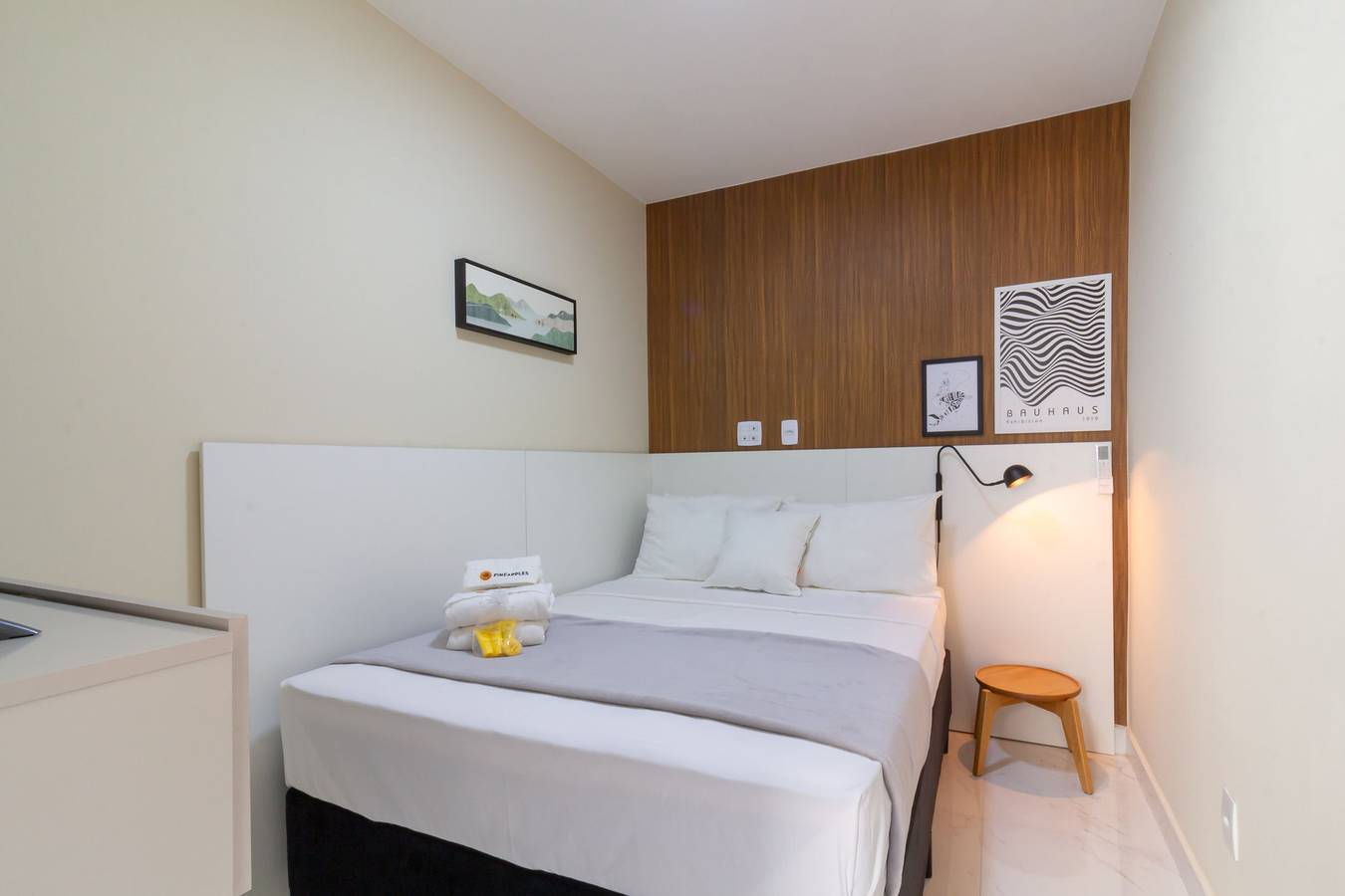 Apartamento entero, Comfort in Ipanema 6 minutes from the beach | J302 in Ipanema, Río de Janeiro