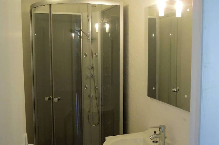 Location de vacances pour 4 personnes, avec terrasse dans Berck-Plage - 4