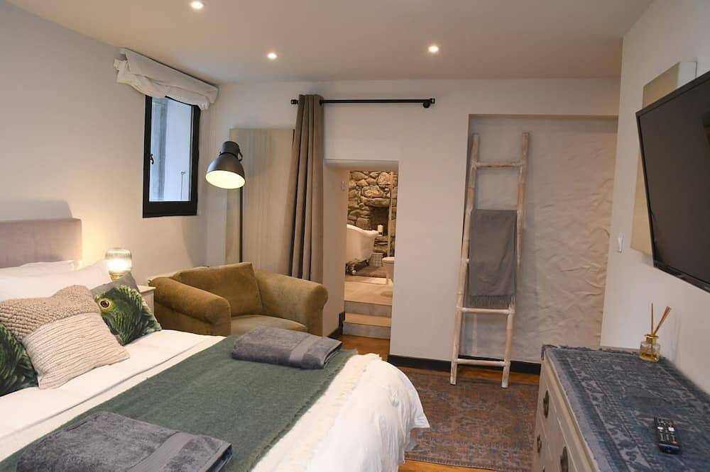 Chalet Cascades in Sixt-Fer-à-Cheval, Region Bonneville