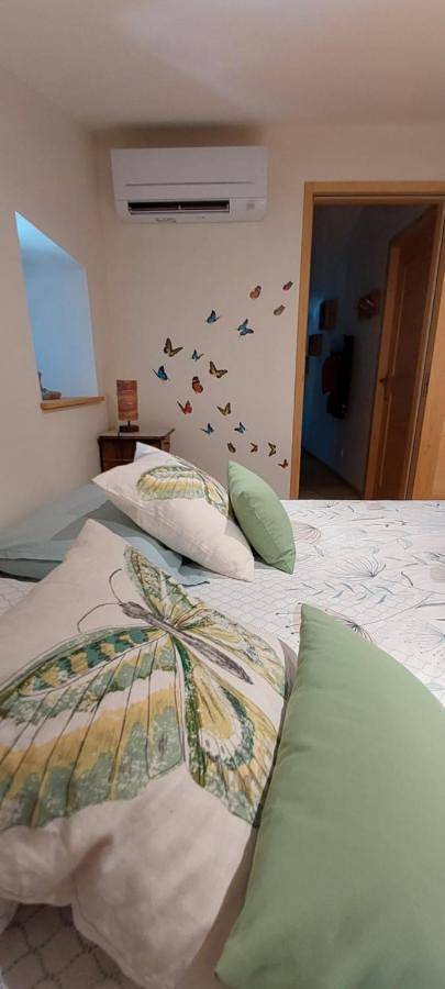 Location de vacances pour 2 personnes à Lachapelle-sous-Aubenas - 2