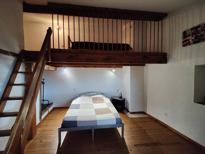 Gîte pour 7 personnes, avec terrasse à Montarnaud - 3