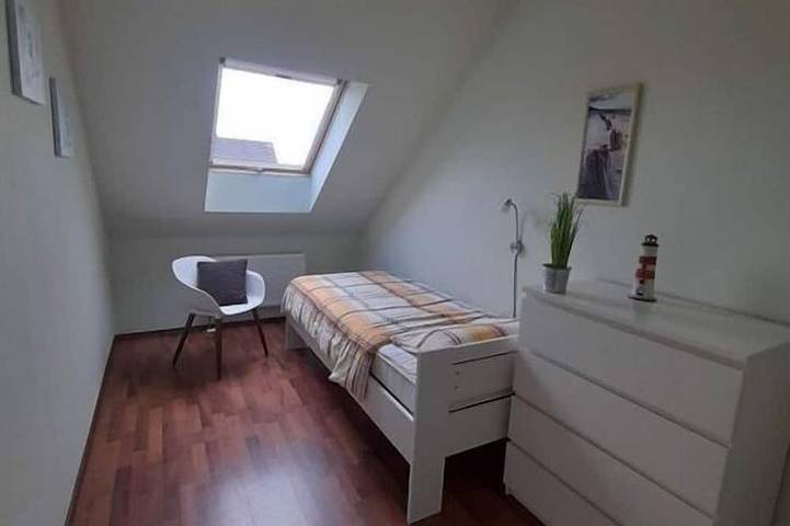 Ferienhaus für 5 Personen in Burgstaaken - 4