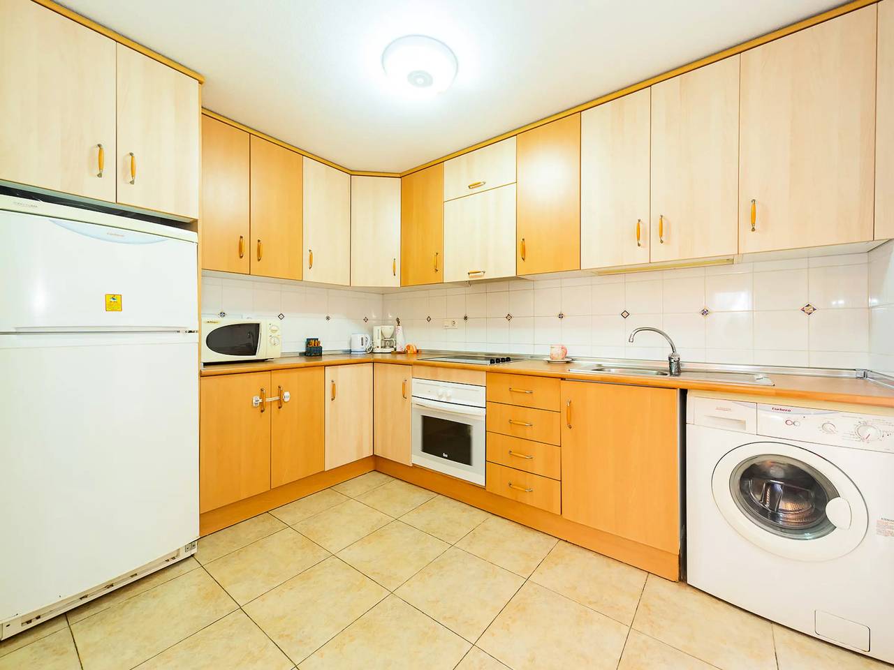 Maison 4 Personnes in Las Calas, Torrevieja