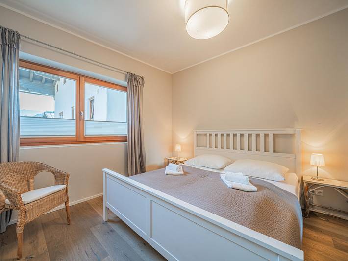 Ferienwohnung für 6 Personen, mit Balkon in Kitzbühel - 2