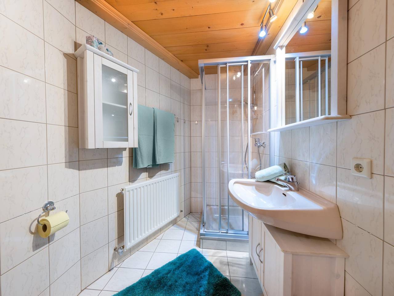 Ganze Wohnung, Alpines Refugium: Bergzauber in Kitzbühel in Kitzbühel, Kitzbüheler Alpen