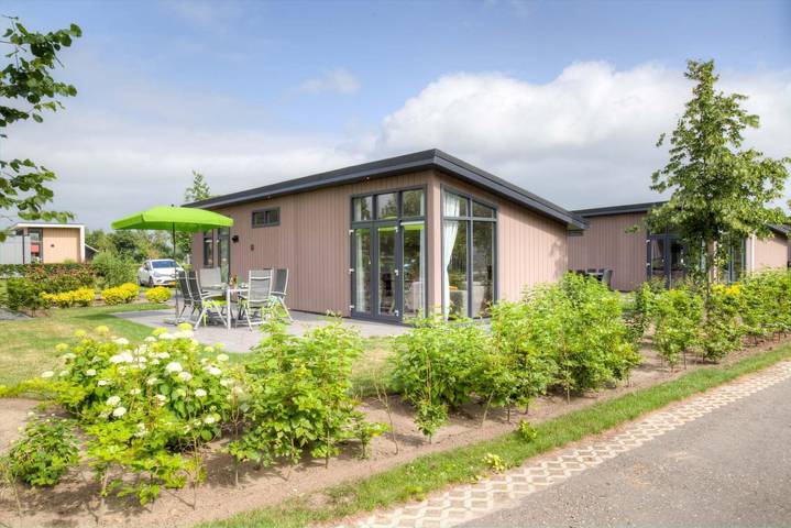 Vakantiehuis voor 6 personen - 1