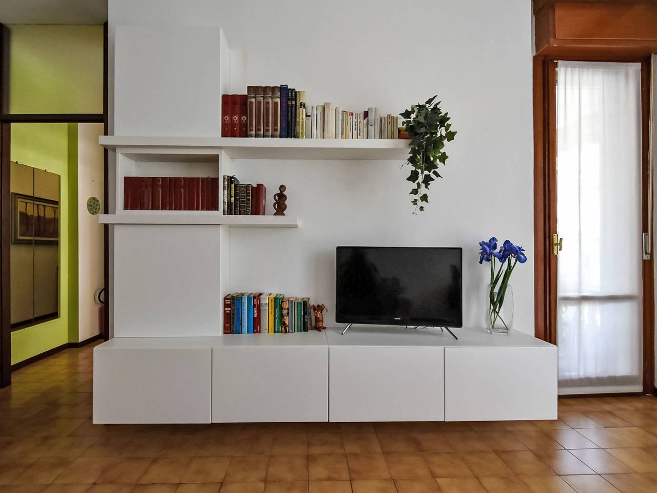 Ganze Wohnung, Park Apartment in Rapallo (Stadt), Rapallo