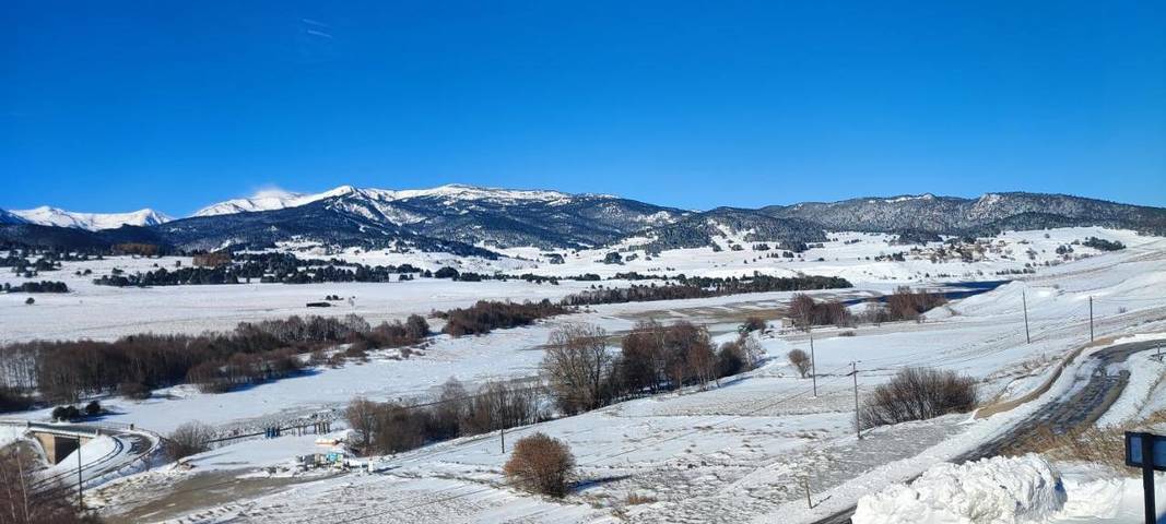Gîte pour 6 personnes, avec jardin ainsi que vue et vue sur le lac à Réal - 3