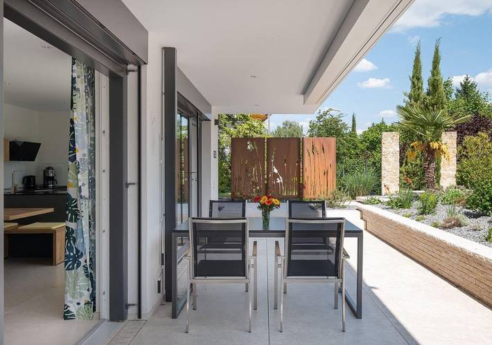 Ganze Ferienwohnung, Domizil Relax - Ferienwohnung Heimathafen in Überlingen, Region Bodensee-Oberschwaben