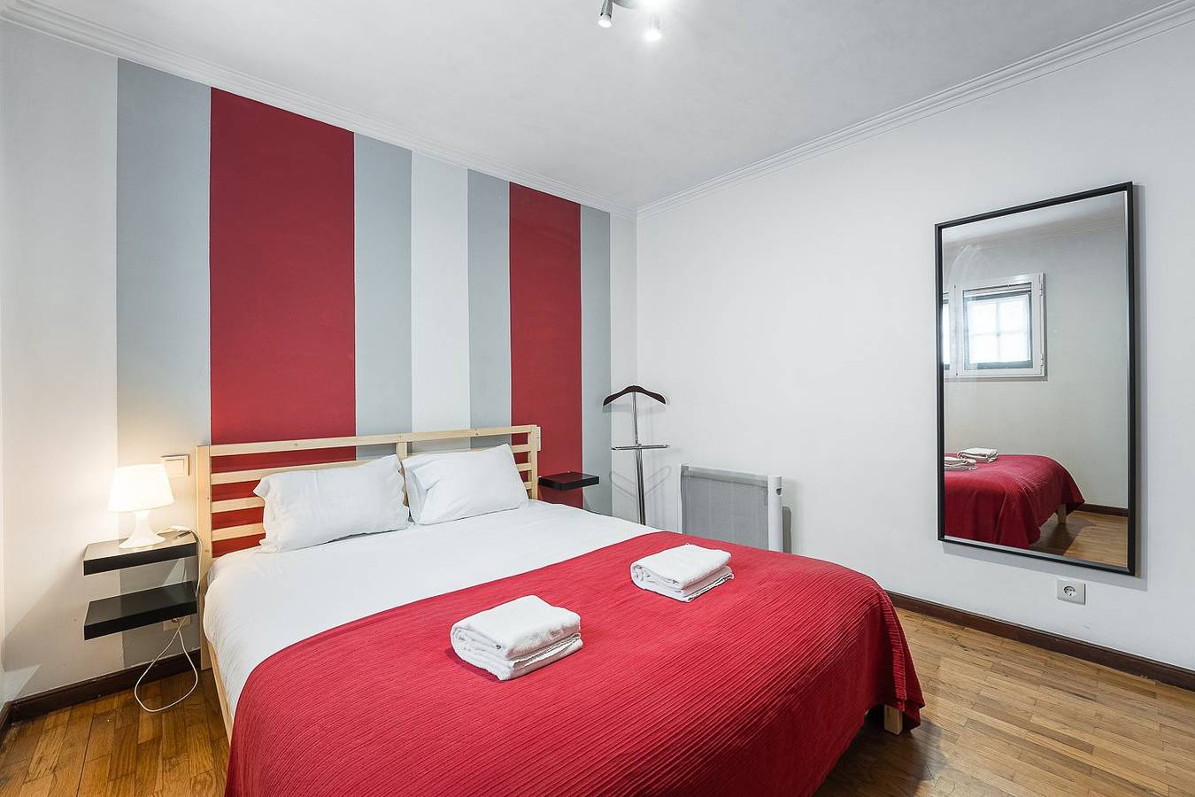 Apartamento Estúdio para 2 Pessoas em Santa Marinha e São Pedro da Afurada, Distrito do Porto