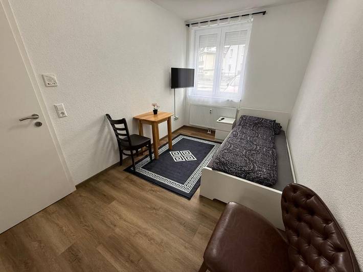 Gîte pour 2 personnes, avec terrasse à Winnenden - 3