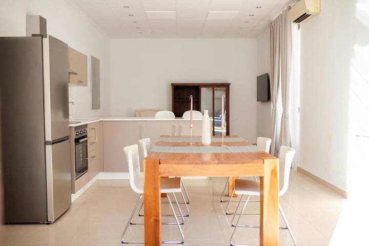 Gîte pour 3 personnes, avec vue à Vélez-Rubio - 4