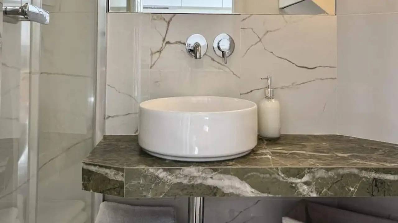 Apartamento vacacional entero, Ferienwohnung für 2 Personen (21 m²) in La Garenne-Colombes in La Garenne-Colombes, Altos del Sena