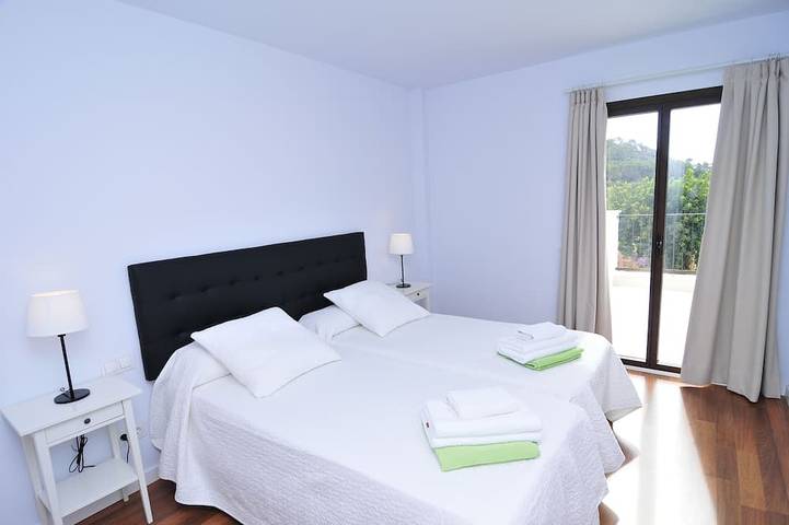 Finca für 10 Personen, mit Garten in Bunyola - 3