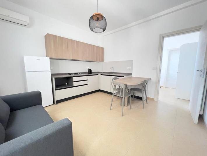 Gîte pour 4 personnes, avec Jardin et Vue à Cervia - 2