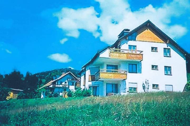 Ferienwohnung für 7 Personen, mit Balkon, mit Haustier - 1