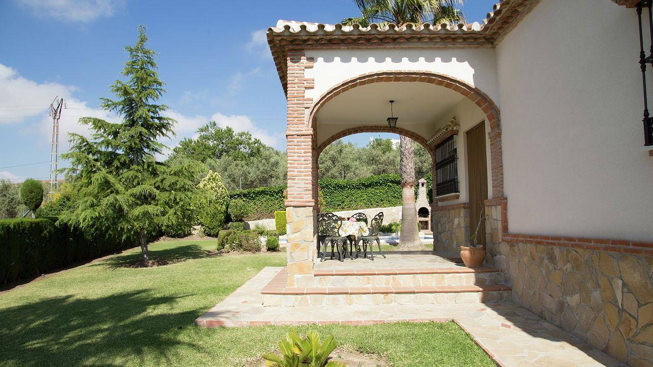 Villa für 4 Personen (80 m²) in Málaga in Antequera, Provincia de Málaga